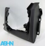 681046UA0A Nissan Qashqai J12 Genuine RHD Instrumental Lower Centre Panel Trim - Image 6