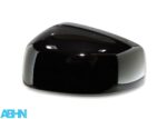 2K7857527A VW Caddy V MK5 2021-2024 Genuine Left Side Wing Mirror Cover Black 13