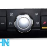 6H5214B596DD Land Rover Freelander 2 Genuine Traction Terrain Selector Switch