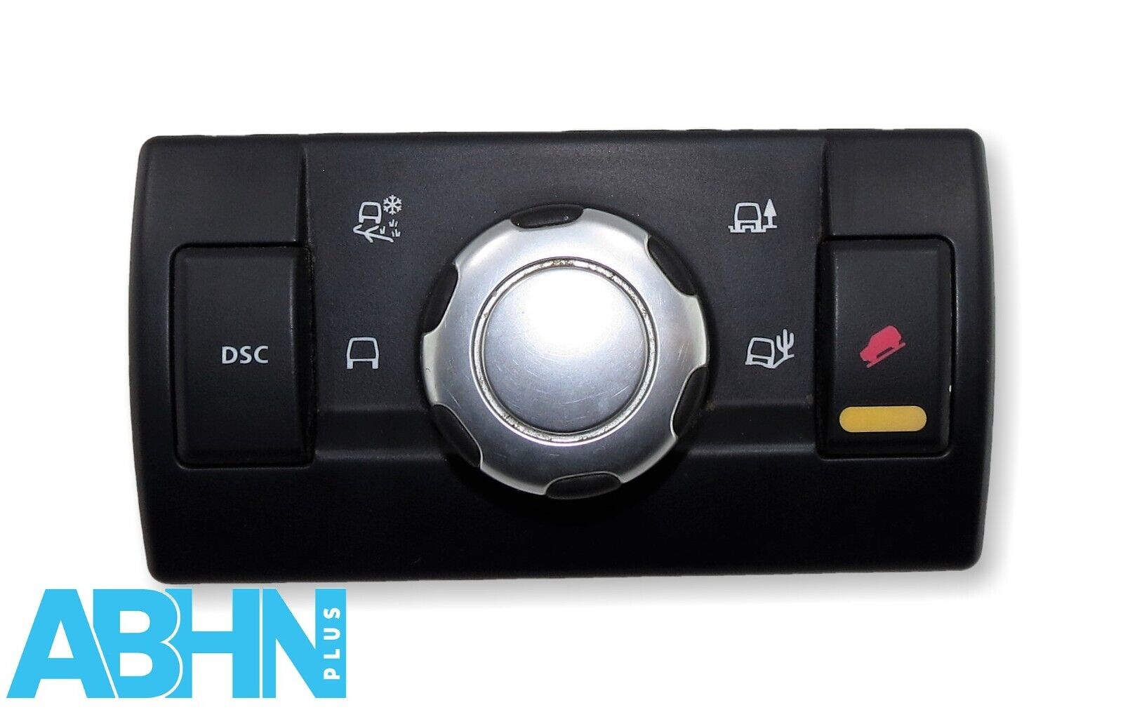 6H5214B596DD Land Rover Freelander 2 Genuine Traction Terrain Selector Switch Main Image 6H5214B596DD Land Rover Freelander 2 Genuine Traction Terrain Selector Switch - Image 1