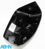 2K7857527A VW Caddy V MK5 2021-2024 Genuine Left Side Wing Mirror Cover Black 8 - Image 4