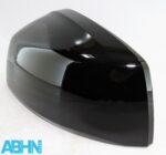 2K7857527A VW Caddy V MK5 2021-2024 Genuine Left Side Wing Mirror Cover Black 8 - Image 5