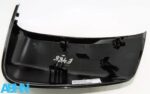 2K7857527A VW Caddy V MK5 2021-2024 Genuine Left Side Wing Mirror Cover Black 8 - Image 6