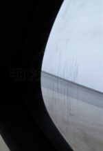 Renault Clio II MK2 (2001-2006) Right Side Manual Door Mirror Solid Dark Blue - Image 6