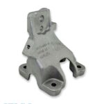 HX736061AC Jaguar XE 15-24 Genuine New GHJXB LH 1 Left Side Engine Mount Bracket