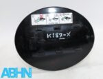 Ford B-Max MK1 /2012-2020 Fuel Flap Cover AV11-R405A02-AA Metallic Panther Black - Image 2