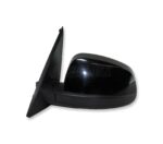 Vauxhall Meriva A (03-10) Left Side Electric Door Mirror Sapphire Black 93494546