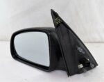 Vauxhall Meriva A (03-10) Left Side Electric Door Mirror Sapphire Black 93494546 - Image 2