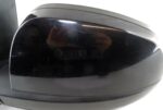 Vauxhall Meriva A (03-10) Left Side Electric Door Mirror Sapphire Black 93494546 - Image 3