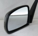 Vauxhall Meriva A (03-10) Left Side Electric Door Mirror Sapphire Black 93494546 - Image 4