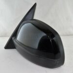 Vauxhall Meriva A (03-10) Left Side Electric Door Mirror Sapphire Black 93494546 - Image 5