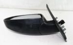 Vauxhall Meriva A (03-10) Left Side Electric Door Mirror Sapphire Black 93494546 - Image 7