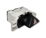 Ford Focus MK1 Facelift (2002-2005) Flasher Hazard Switch 2M5T13A350AA 3-Pin