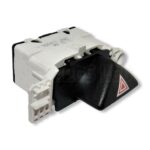 Ford Focus MK1 Facelift (2002-2005) Flasher Hazard Switch 2M5T13A350AA 3-Pin