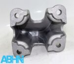 HX736061AC Jaguar XE 15-24 Genuine New GHJXB LH 1 Left Side Engine Mount Bracket - Image 4