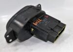 98AG13A024HE Ford Focus MK1 Genuine Headlight Adjustment Fog Light Switch Panel - Image 2