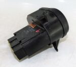 98AG13A024HE Ford Focus MK1 Genuine Headlight Adjustment Fog Light Switch Panel - Image 7
