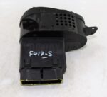 98AG13A024HE Ford Focus MK1 Genuine Headlight Adjustment Fog Light Switch Panel - Image 9