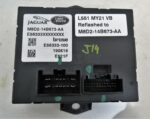 M8D214B673AA Range Evoque L551 Genuine Tailgate Boot Lid Control Module Unit - Image 6