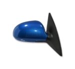 Hyundai i30 FD /07-10 Right Side Electric Heated Door Mirror Blue BV 87620-2R100