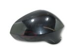 Seat Exeo 3R2 Ibiza 2008-2013 Right Side Door Mirror Cover 6J0857538B Track Grey