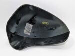 Seat Exeo 3R2 Ibiza 2008-2013 Right Side Door Mirror Cover 6J0857538B Track Grey - Image 2