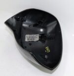 Seat Exeo 3R2 Ibiza 2008-2013 Right Side Door Mirror Cover 6J0857538B Track Grey - Image 6