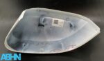 2K5857528B VW Caddy MK4 Genuine Right RH Side Wing Mirror Cover Candy White B9A6 - Image 2