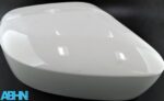 2K5857528B VW Caddy MK4 Genuine Right RH Side Wing Mirror Cover Candy White B9A6 - Image 4