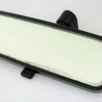 Ford Focus-I 98-05 Fusion Fiesta-V 02-05 Interior Rear View Mirror E11 015478 /G