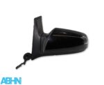 Vauxhall Zafira-B (05-09) Left Side Electric Door Mirror 13137806 RZ Met Black
