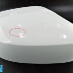 2K5857528B VW Caddy MK4 Genuine Right RH Side Wing Mirror Cover Candy White B9A3