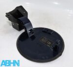 Vauxhall Opel Corsa E MK4 2014-2018 Fuel-In Flap Cover 13427916 Met Royal Blue - Image 4