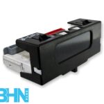 Renault Clio Mk2 (2001-2006) Radio/ CD & Clock Display Unit AFFA20 7700428028-A