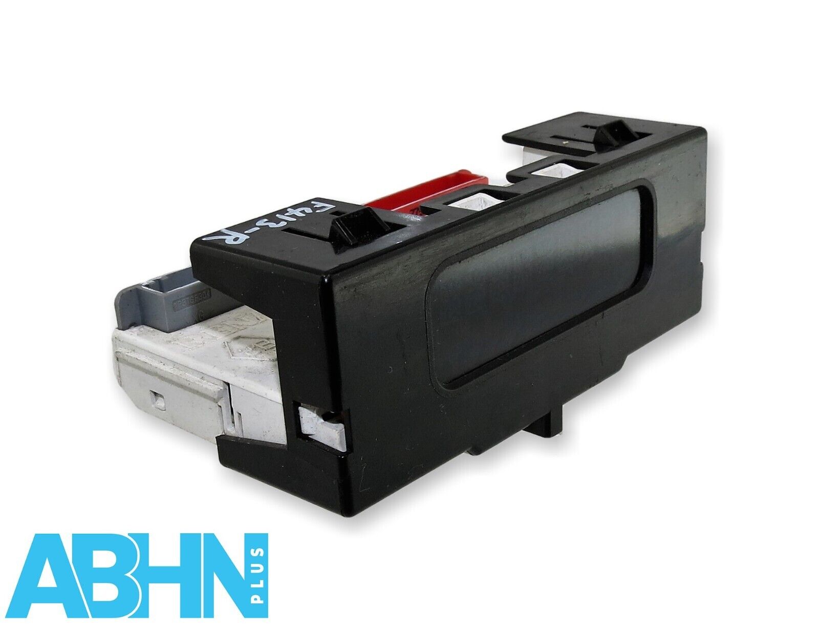 Renault Clio Mk2 (2001-2006) Radio/ CD & Clock Display Unit AFFA20 7700428028-A Main Image Renault Clio Mk2 (2001-2006) Radio/ CD & Clock Display Unit AFFA20 7700428028-A - Image 1