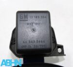 Vauxhall Opel Corsa E MK4 2014-2018 Fuel-In Flap Cover 13427916 Met Royal Blue - Image 7