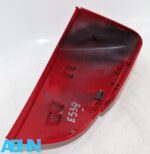 11B.857.537 VW ID.4 ID.5 Genuine Left Side Wing Mirror Cover Kings Red Premium 1 - Image 4