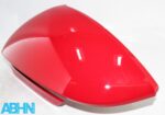 11B.857.537 VW ID.4 ID.5 Genuine Left Side Wing Mirror Cover Kings Red Premium 1 - Image 5