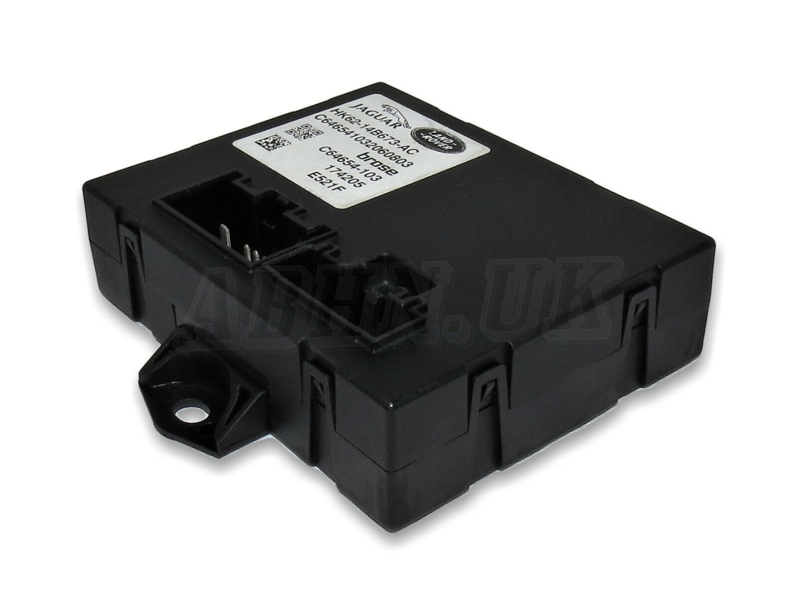 Range Rover Sport L494 Genuine Brose Rear Tailgate Boot Electric Module Unit Main Image Range Rover Sport L494 Genuine Brose Rear Tailgate Boot Electric Module Unit - Image 1