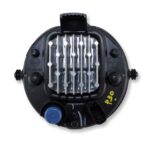 7497767 Mini F55 F56 Genuine Front Left or Right Bumper LED Headlight No Bracket - Image 3