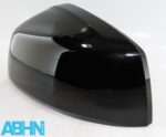 2K7857527A VW Caddy V MK5 2021-2024 Genuine Left Side Wing Mirror Cover Black 2 - Image 5
