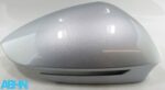 11B.857.538 VW ID.4 ID.5 Genuine Right Side Wing Mirror Cover Scale Silver Met - Image 3