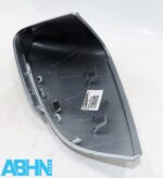 11B.857.538 VW ID.4 ID.5 Genuine Right Side Wing Mirror Cover Scale Silver Met - Image 4