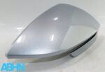 11B.857.538 VW ID.4 ID.5 Genuine Right Side Wing Mirror Cover Scale Silver Met - Image 5