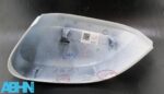 2K5857528B VW Caddy MK4 Genuine Right RH Side Wing Mirror Cover Candy White B9A3 - Image 2