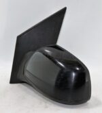 Ford Fiesta-V Facelift 06-08 Left Side Electric Heated Door Mirror Panther Black - Image 11
