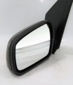 Ford Fiesta-V Facelift 06-08 Left Side Electric Heated Door Mirror Panther Black - Image 12