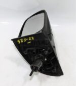 Peugeot 307 SW CC (00-08) Right Side Manual Adjustable Door Mirror Metallic Blue - Image 13