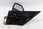 Ford Fiesta-V Facelift 06-08 Left Side Electric Heated Door Mirror Panther Black - Image 13