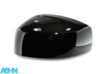 2K7857527A VW Caddy V MK5 2021-2024 Genuine Left Side Wing Mirror Cover Black 19
